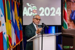 Secretaris-generaal ACS blikt terug op ambtstermijn