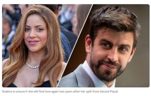 Shakira Voelt zich Vrij na Scheiding van Gerard Piqué**