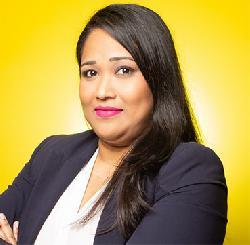 Shalini Khedoe benoemd tot commercieel directeur NOB