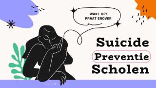 Suïcide preventie op school kan levens redden