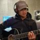 Surinaams-Nederlandse zanger Bryan Lo wil iets betekenen voor geboorteland