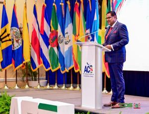 Surinaamse regering blijft ACS steunen