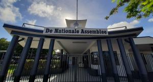 Suriname heeft tot 2025 voor verbetering wet- en regelgeving tegen