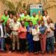 Suriname versterkt capaciteit tegen klimaatverandering met GCCA+ project