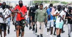 Suriname Zet Militaire Steun In voor Haïti te midden van Geweld