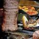 Turkije wil traditioneel vleesgerecht döner kebab beschermen tegen