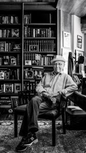 Tv-legende Norman Lear op 101-jarige leeftijd overleden