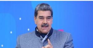 Venezolaanse President Maduro Koppelt Extreemrechts aan PDVSA-Crypto