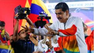 Venezuela eist de door Guyana gecontroleerde regio op