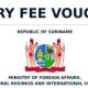Verhoging entry fee Suriname: terechte zorg of ongegronde vrees?