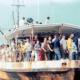 Weetje van de dag – Vandaag in 1980: Fidel Castro kondigt Mariel Boatlift