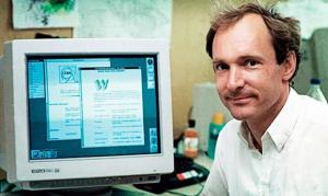 Weetje van de dag – Vandaag in 1993: World Wide Web (WWW) gelanceerd in