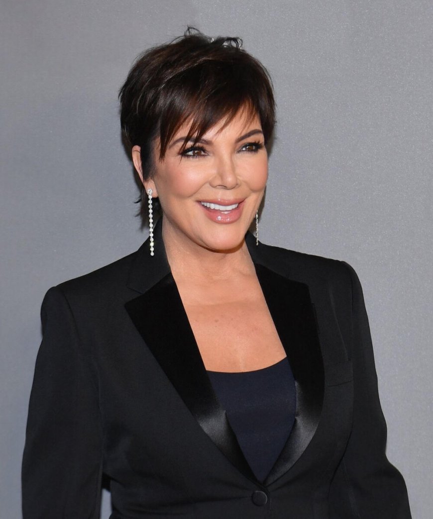 Kris Jenner zet gigantische villa uit ‘Keeping Up With The Kardashians’ te koop