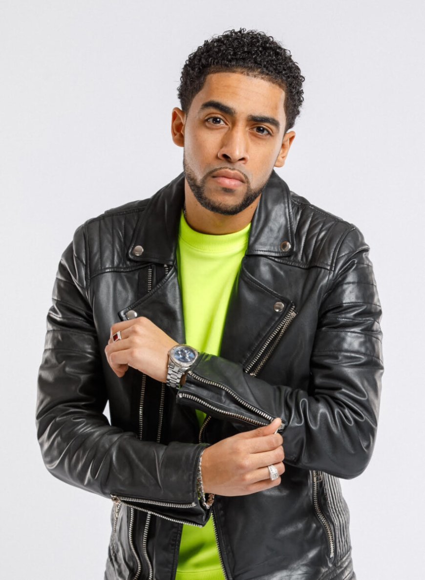 Jason Imanuel: Van ‘Hop Hop’ naar tijdloze klassiekers met June Lodge