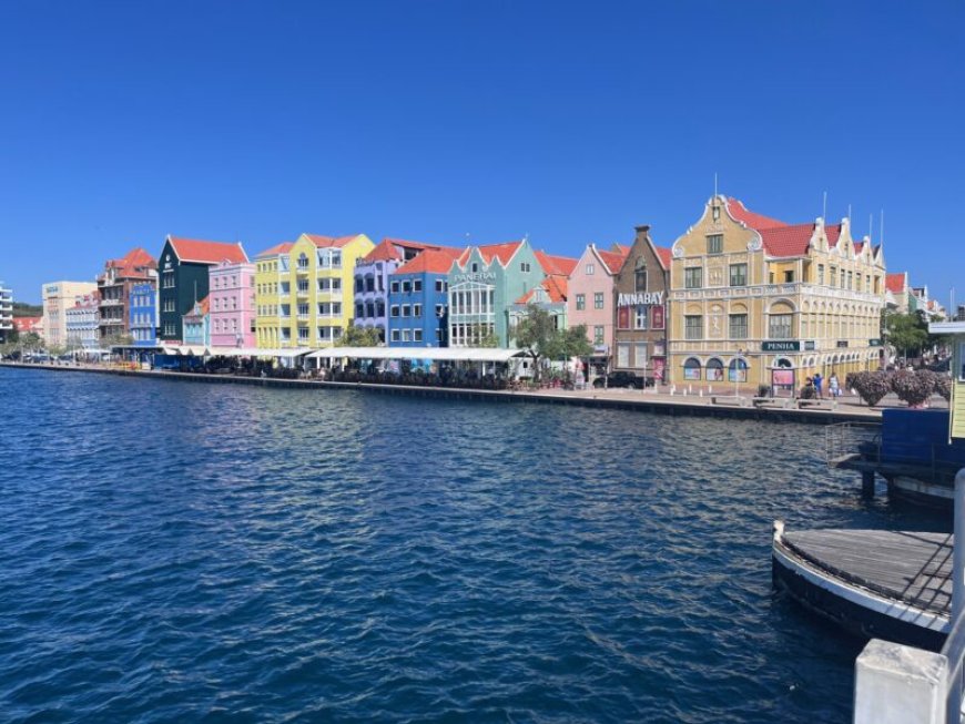 Curaçao North Sea Jazz verwacht ook dit jaar veel Surinaamse bezoekers