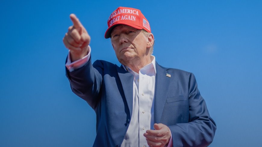 President Trump in uitstekende gezondheid volgens jaarlijks medisch onderzoek