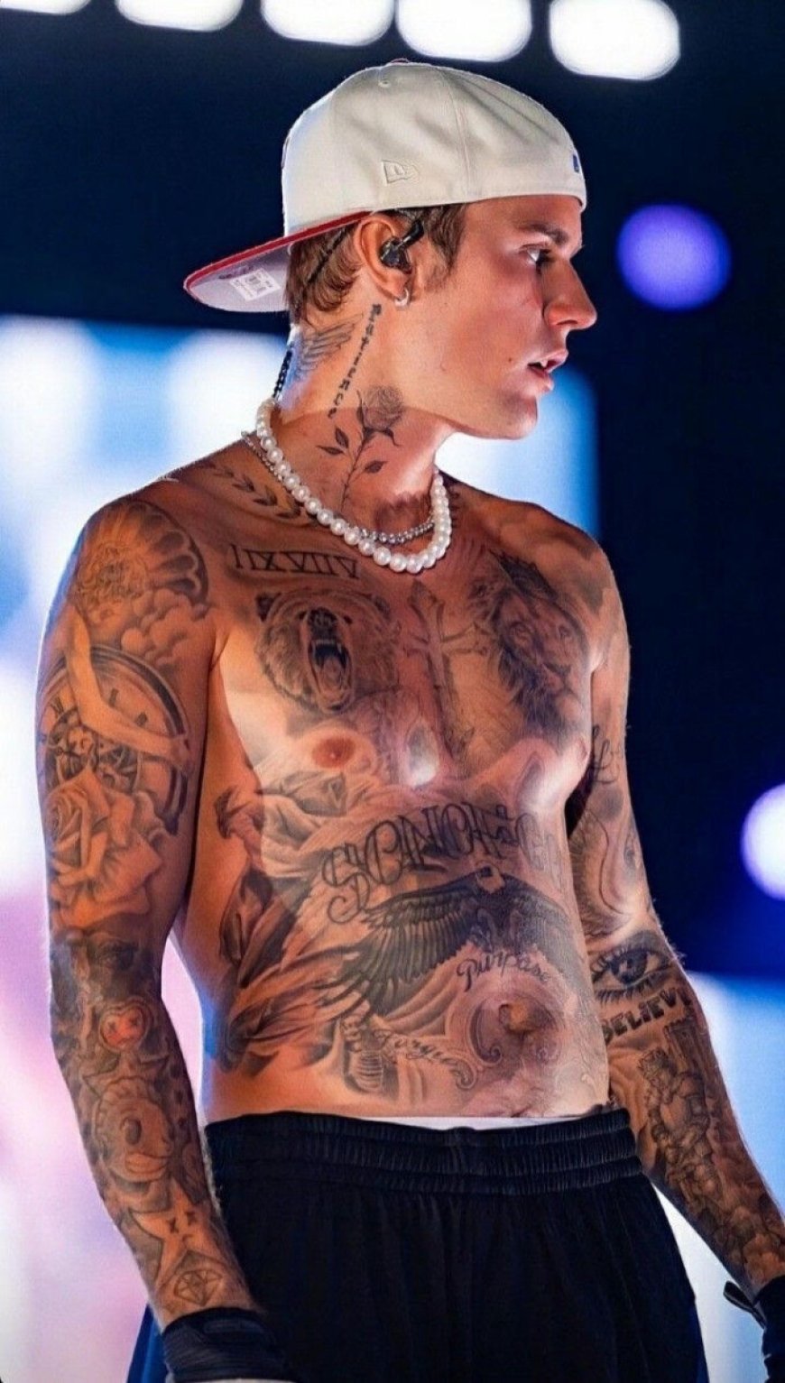 Justin Bieber stopt met eigen kledingmerk: ‘Verspil je geld niet’