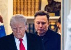 Trump waarschuwt Musk voor ‘zeer ernstige gevolgen’ als hij Democratische kandidaten steunt