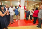 State-of-the-art Diamond Regional Hospital in gebruik genomen-Guyana