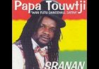 In memoriam — Papa Touwtjie: De Godfather van Reggae-Dancehall in Suriname