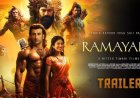 De volledige cast van Ranbirs Ramayana is bekendgemaakt