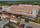 State-of-the-art Diamond Regional Hospital in Guyana  in gebruik genomen