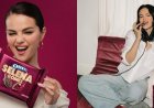 Selena Gomez lanceert op horchata geïnspireerde Oreo’s