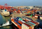 Chinese export naar VS in mei gekrompen met 34.4 procent door handelsoorlog