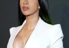 Cardi B wuift kritiek weg na ASCAP-prijs: “Ik schrijf mijn teksten”