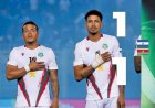 Suriname en El Salvador delen punten in cruciaal duel