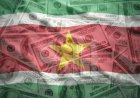 Valutakoersen stijgen: euro bereikt SRD 43,30 bij cambio’s