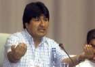 Boliviaanse ex-president Morales geconfronteerd met ’terrorisme’-onderzoek