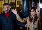 Cristina Fernández de Kirchner vraagt huisarrest aan na veroordeling