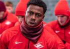 Quincy Promes opgepakt in Dubai