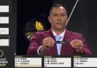Loting laatste WK-kwalificatieronde: Suriname in groep A met Panama, El Salvador en Guatemala