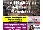 Dagblad Suriname, vrijdag 13 juni 2025
