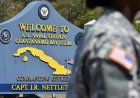 Trump wil migranten naar Guantánamo Bay sturen, waaronder ook Europeanen