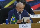 Braziliaanse president Lula roept op om veiligheidsmissie Haïti te versterken