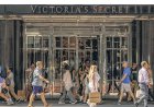 Victoria’s Secret onder druk van een tweede investeerder
