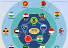 Vietnam toegelaten als BRICS-partnerland
