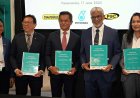 Staatsolie en Petronas ondertekenen productie-delingscontract voor Blok 66