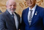 Suriname pleit voor klimaatrechtvaardigheid op Brazil-Caribbean Summit 2025