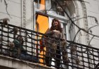Cristina Fernández de Kirchner onder huisarrest
