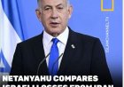 Premier Netanyahu vergelijkt impact conflict met Iran met persoonlijke familie-ervaringen
