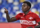 Oud-Oranjevoetballer Quincy Promes in Nederlandse cel