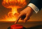 ‘Israël’: De Echte Nucleaire Dreiging