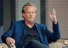 Arts bekent schuld in zaak ketamine-dood Matthew Perry