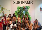 National Day Suriname bij Expo 2025 Osaka volop gaande