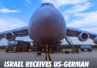 Israël ontvangt militaire steun van VS en Duitsland onder Operatie Rising Lion