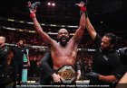 Jon Jones, UFC-icoon, geconfronteerd met schokkende strafzaak na aankondiging van pensioen